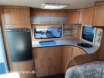 Adria Adiva 553 PH
